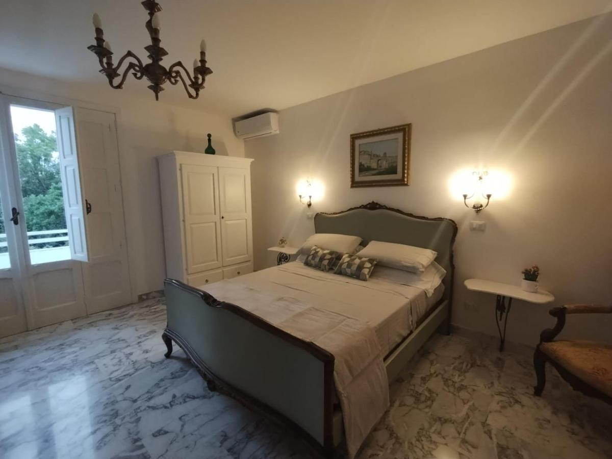 Bed and Breakfast Il Giardino Della Scuncerta Лечче Екстер'єр фото