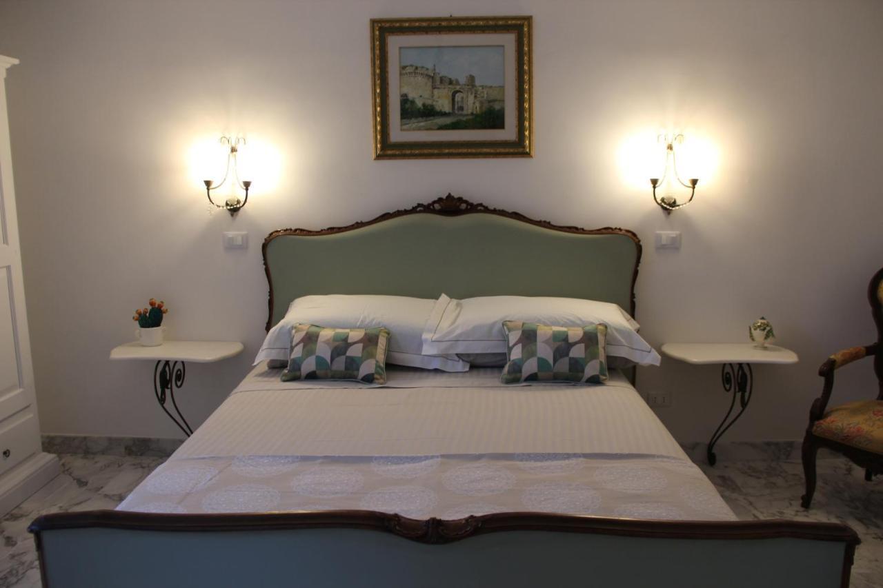 Bed and Breakfast Il Giardino Della Scuncerta Лечче Екстер'єр фото